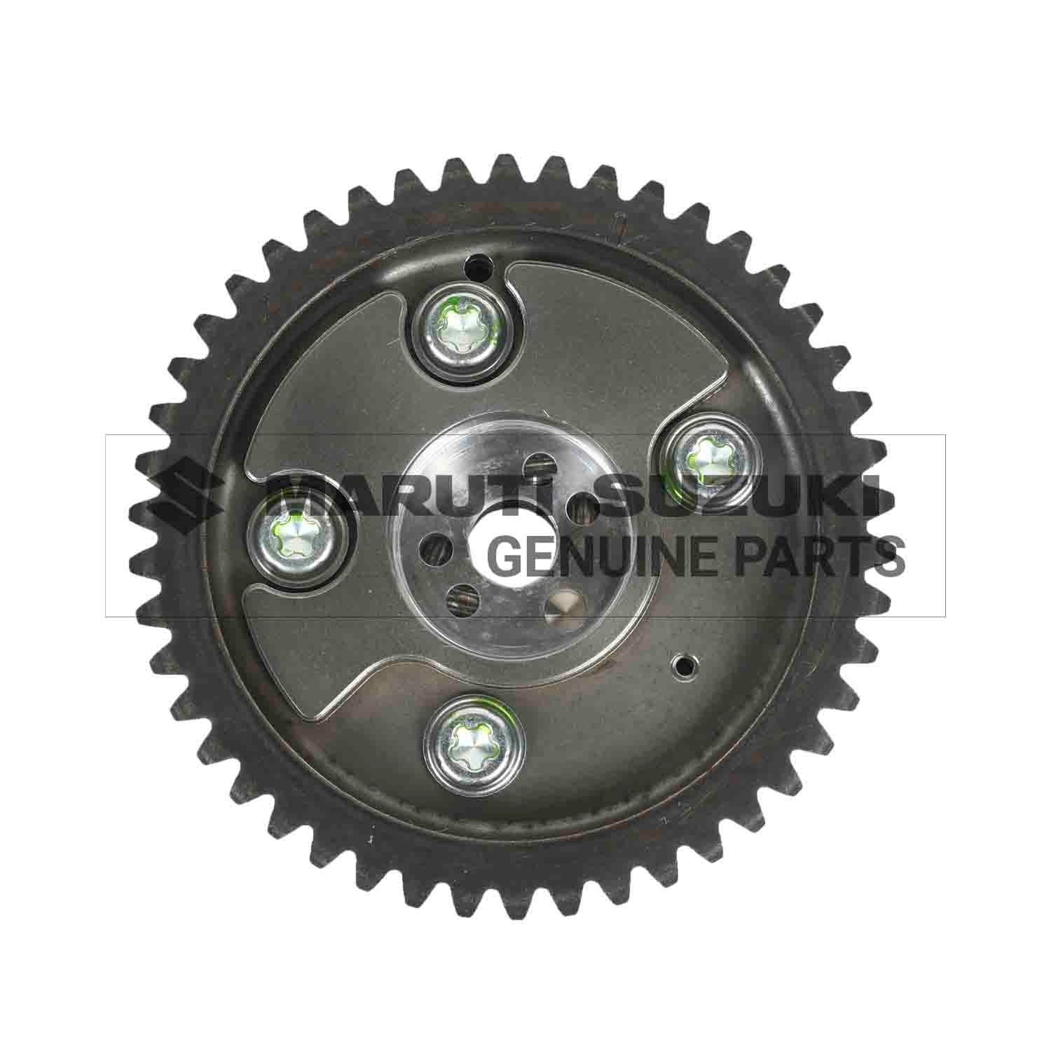 SPROCKET - CAMSHAFT TIMING