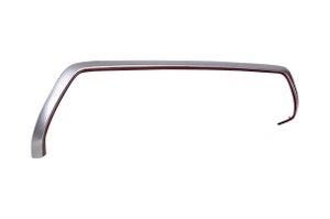 Rear Bumper Extender - Dual Tone | New  Brezza (All Variants)