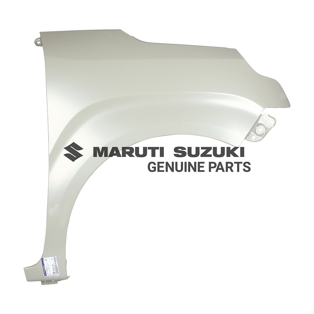 FRONT FENDER PANEL (RIGHT)