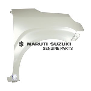 FRONT FENDER PANEL (RIGHT)
