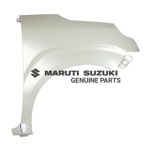 FRONT FENDER PANEL (RIGHT)