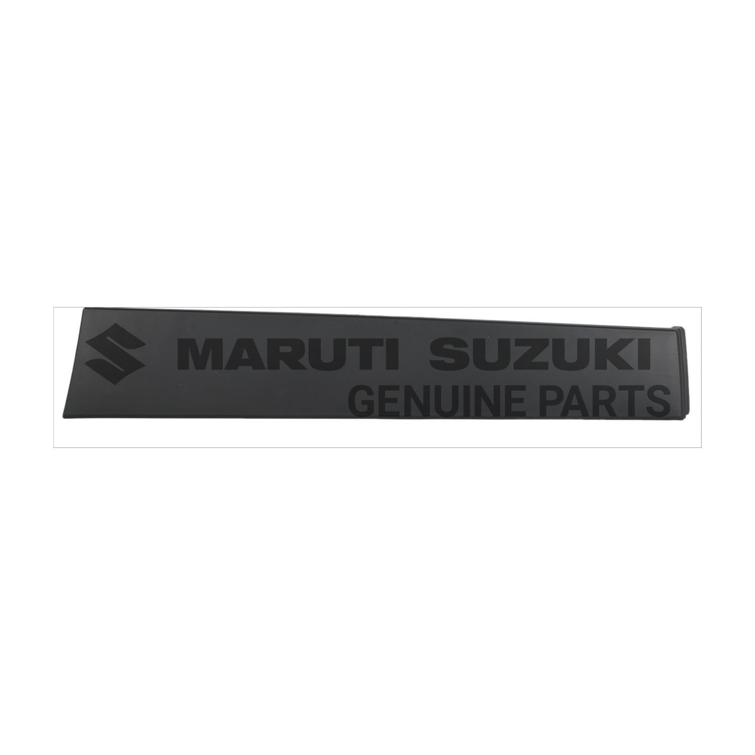Buy SPLASH GUARD_REAR DOOR (LEFT) 77540M82P00-5PK,Maruti Suzuki