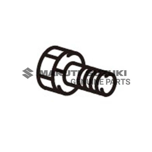 BOLT_KNUCKLE SEAL