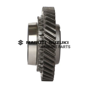 5TH GEAR_INPUT SHAFT