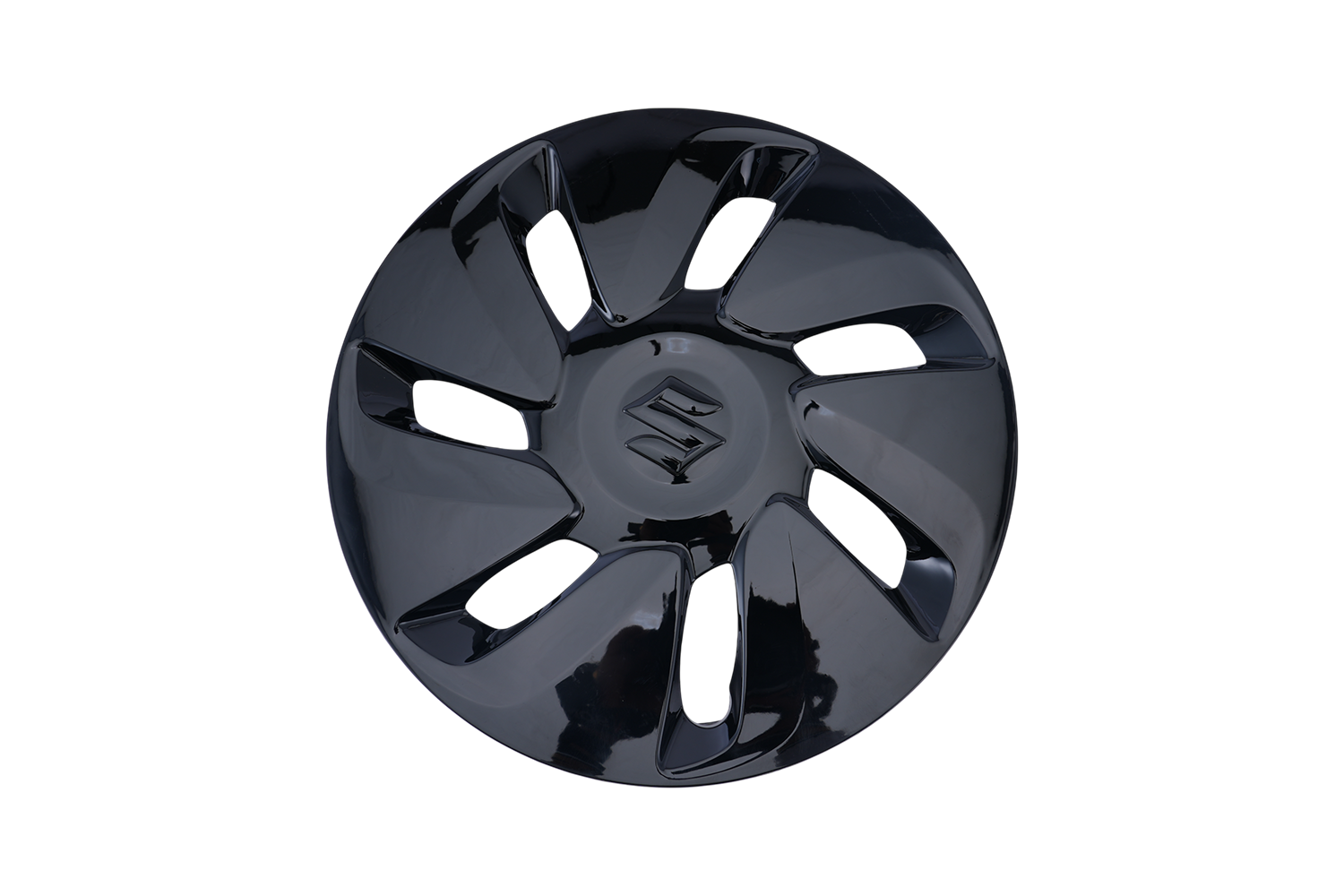 Wheel Cover | Celerio