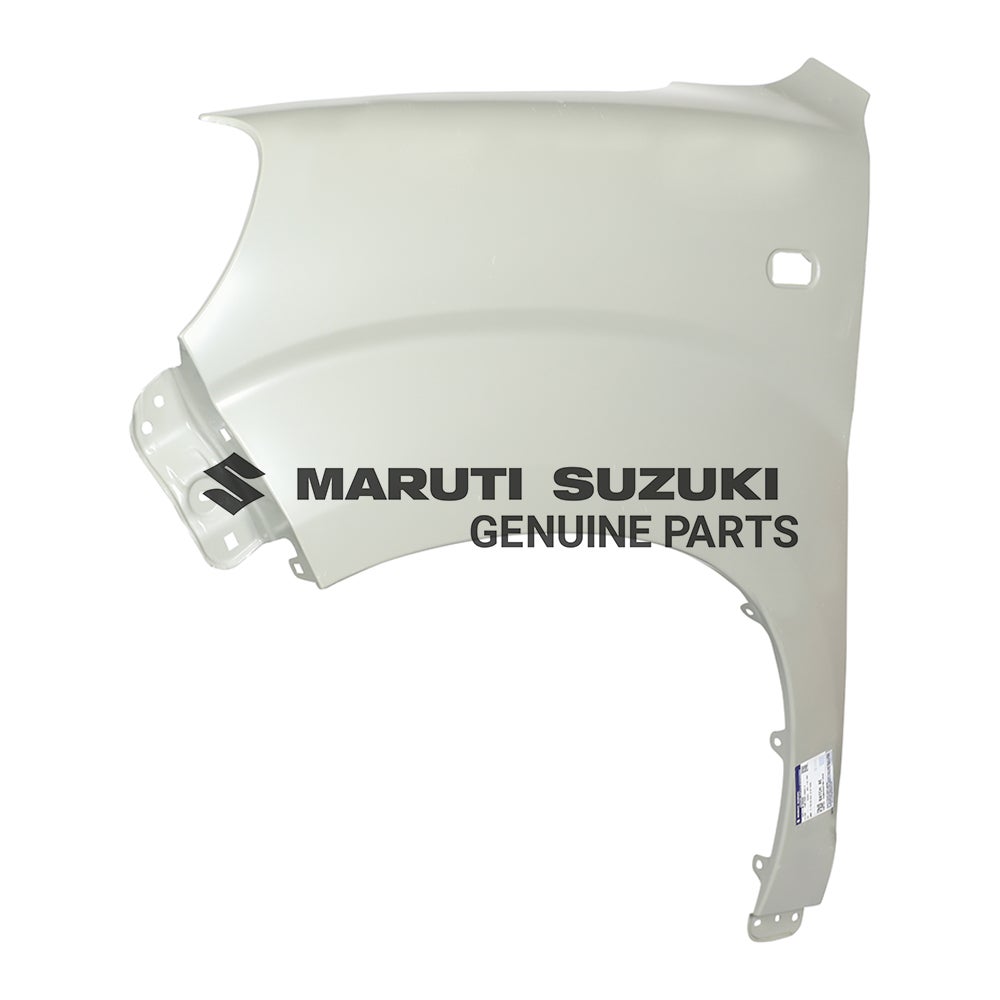 FRONT FENDER PANEL (LEFT)