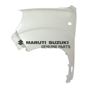 FRONT FENDER PANEL (LEFT)