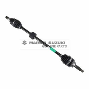 FRONT DRIVE SHAFT ASSEMBLY (RIGHT)