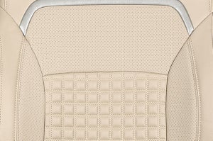 Seat Cover Bold Box Finish Silver Lining | Ertiga (All Variant)