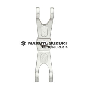 BRACKET_INJECTOR CLAMPING
