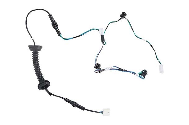 Rear Door Speaker Harness | New Alto K10