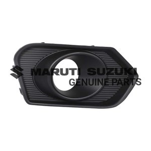 BEZEL_ FRONT FOG LAMP_ R
