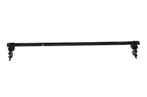 Roof Bars | e VITARA