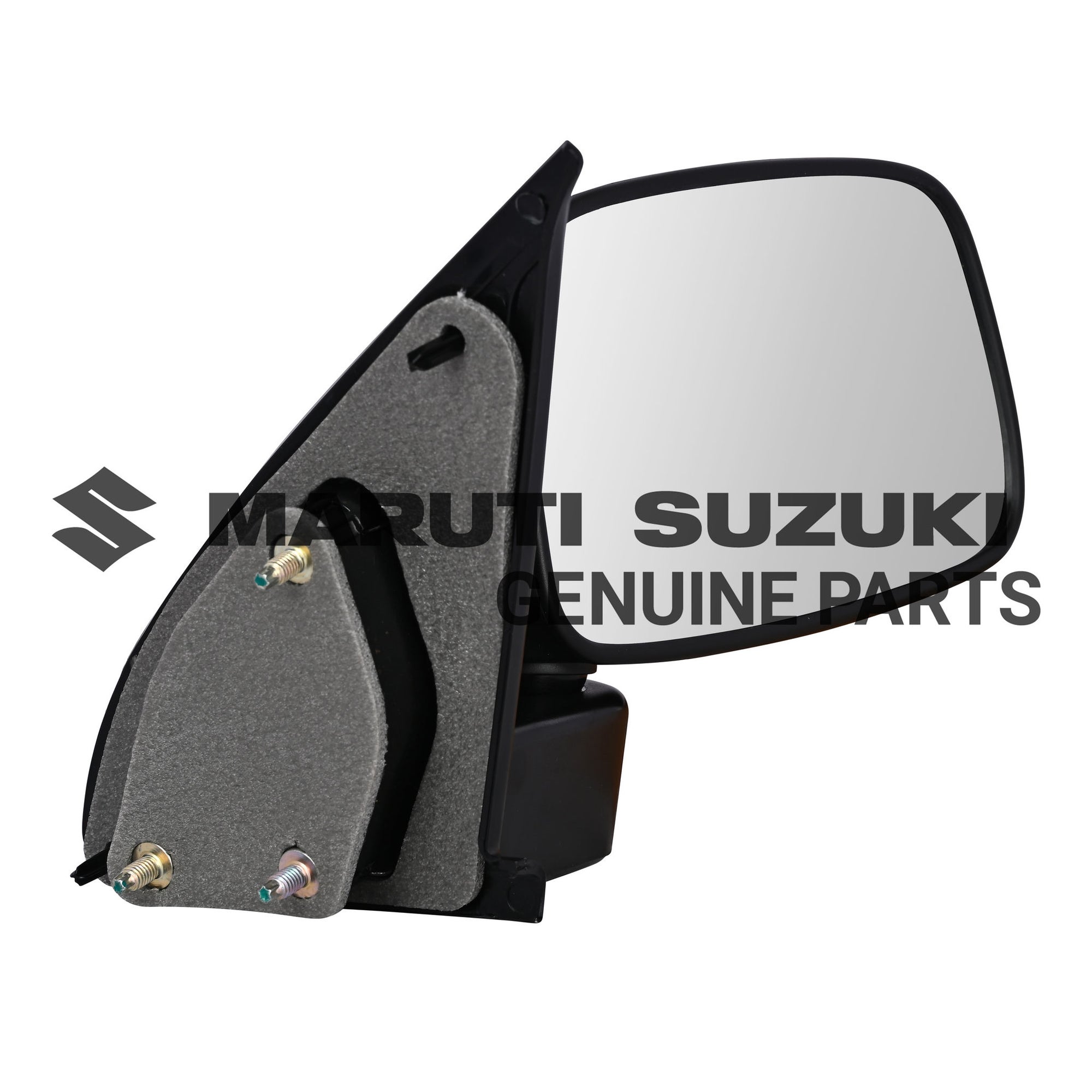 OUTSIDE REAR VIEW MIRROR (RIGHT)