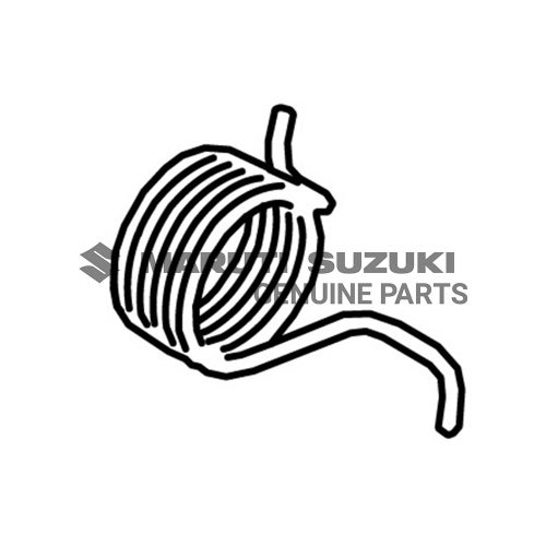 SPRING_CLUTCH PEDAL