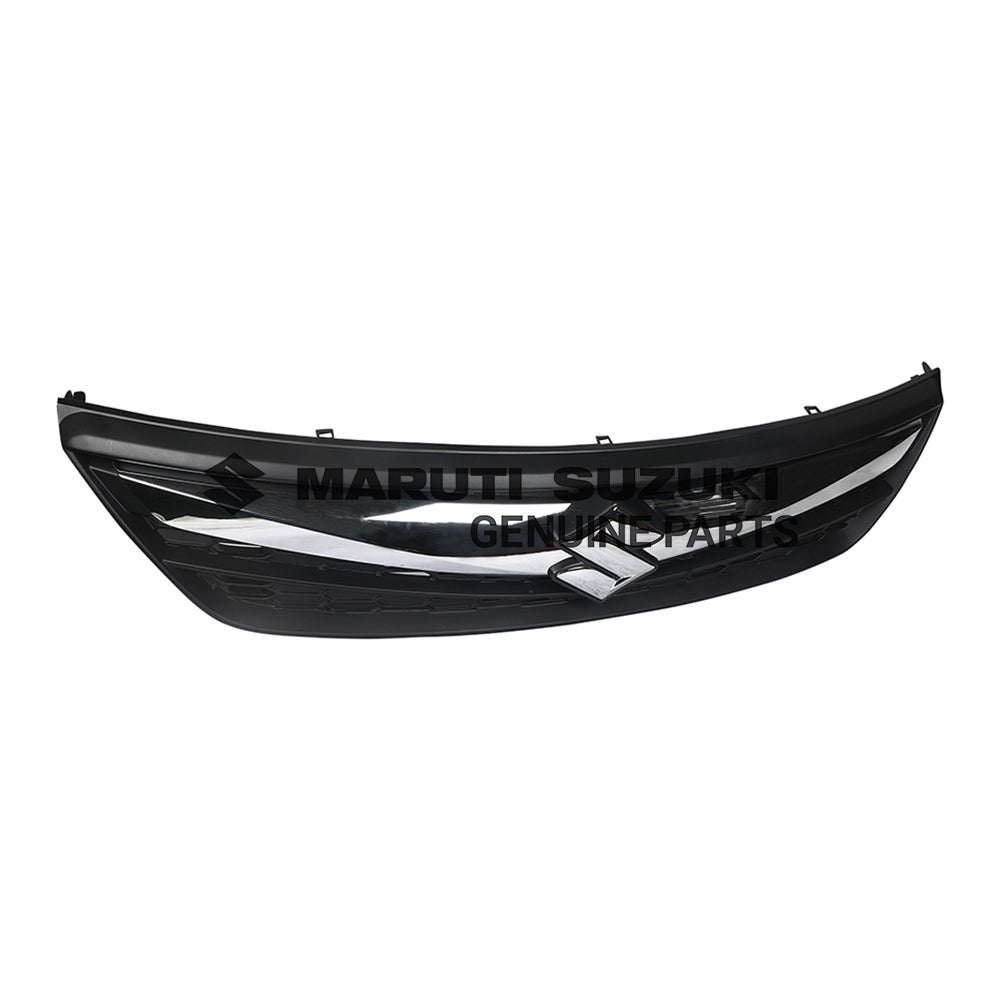 GRILLE_ RADIATOR UPPER
