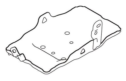 TRAY BATTERY