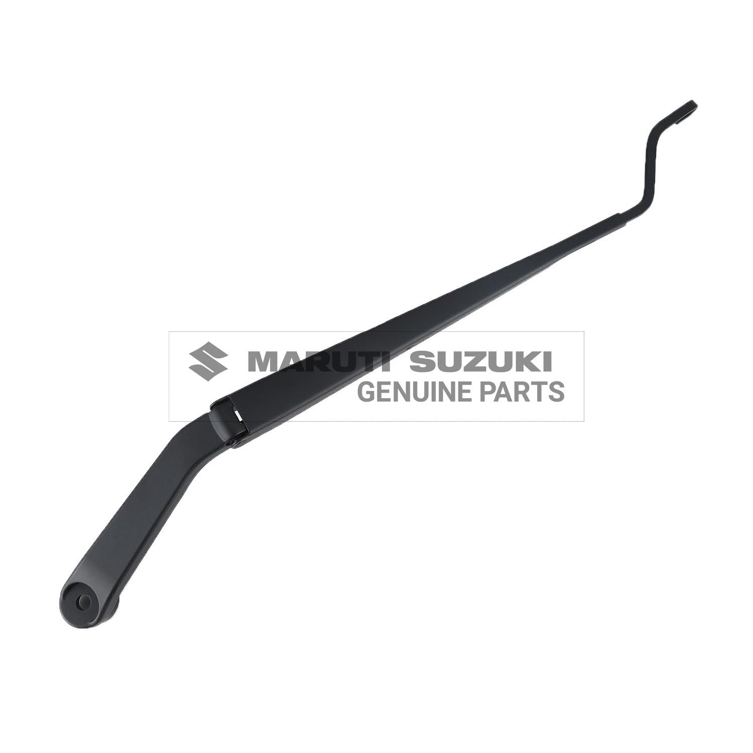 ARM ASSEMBLY_ WIPER ASSISTANT