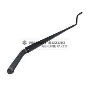 ARM ASSEMBLY_ WIPER ASSISTANT