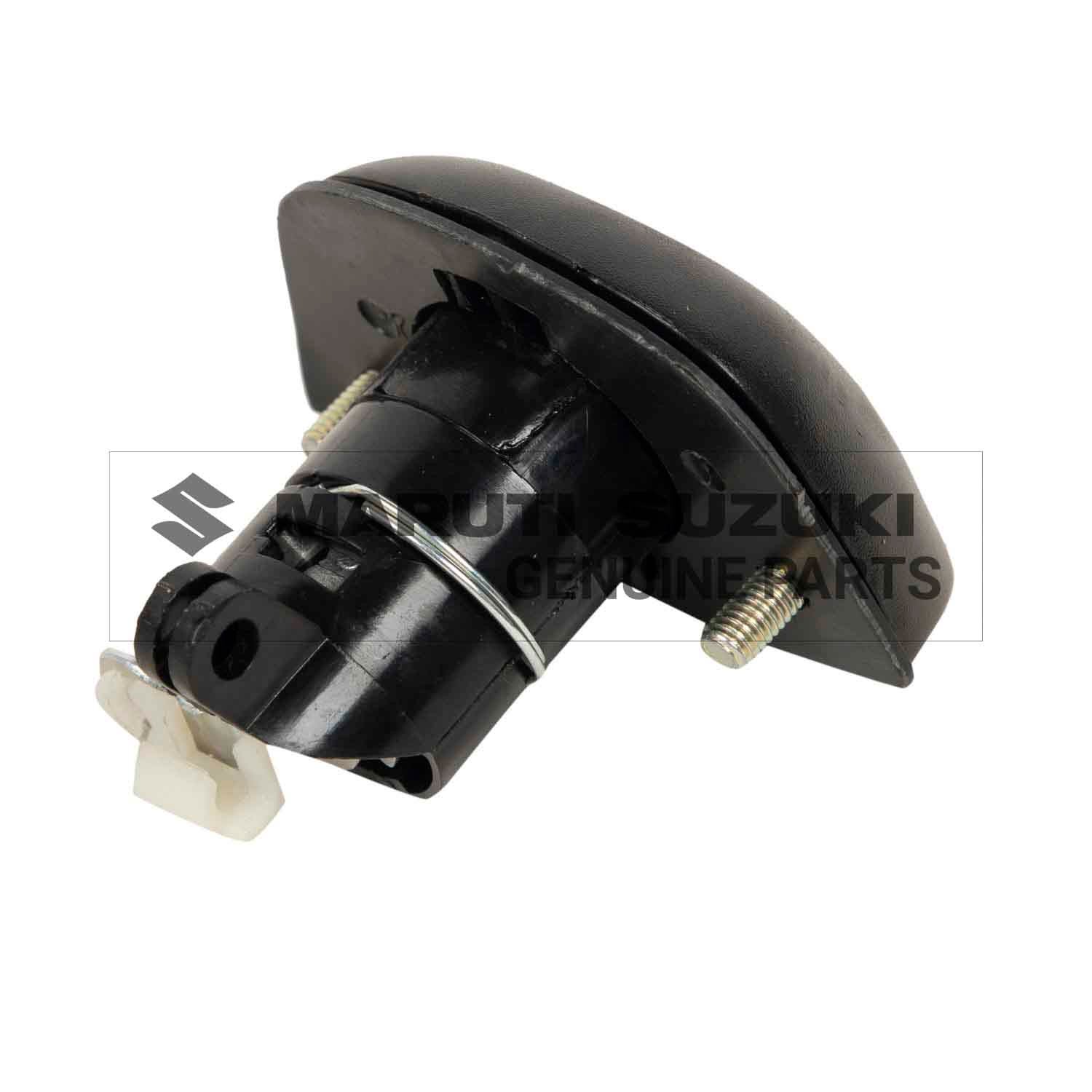 CYLINDER ASSEMBLY_BACK DOOR LOCK