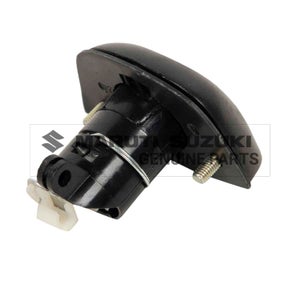 CYLINDER ASSEMBLY_BACK DOOR LOCK