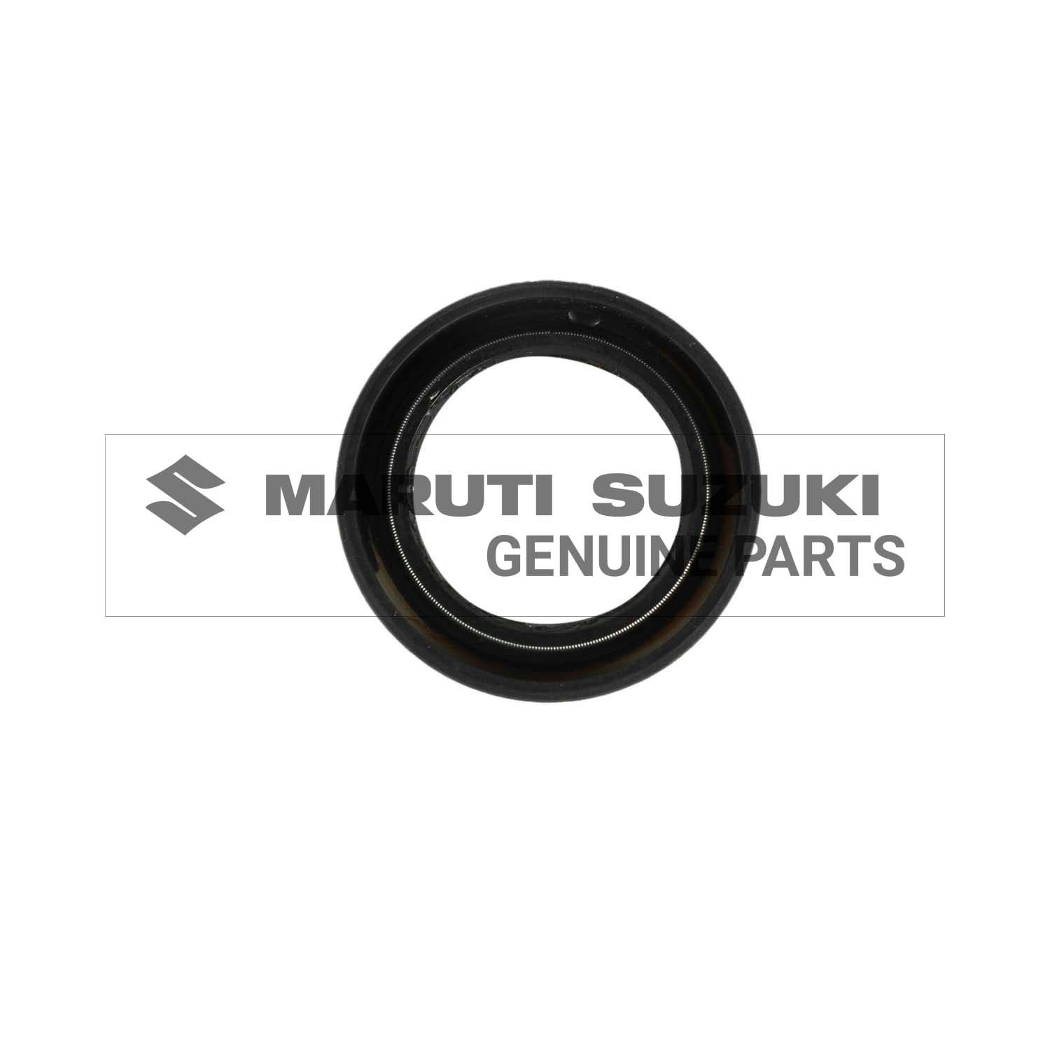 OIL SEAL INPUT SHAFT