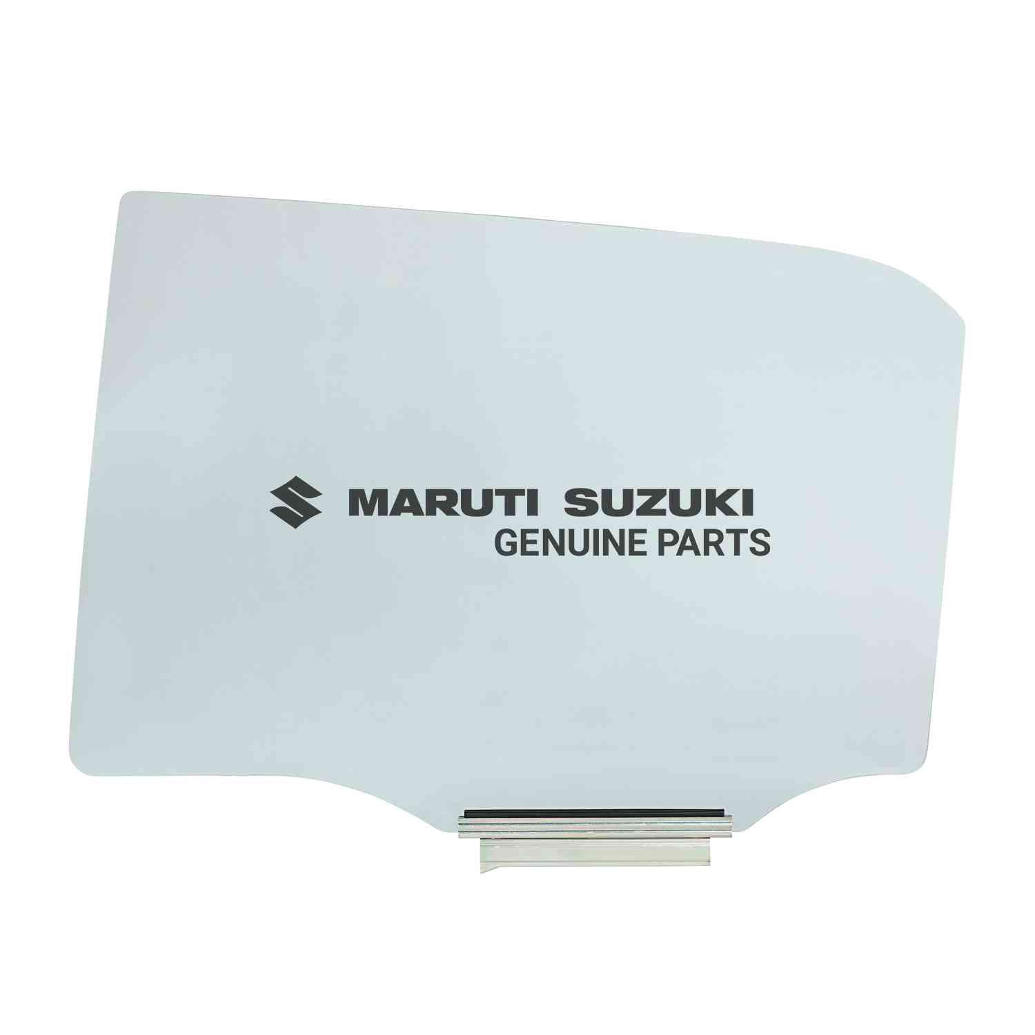 GLASS_ REAR DOOR WINDOW LH