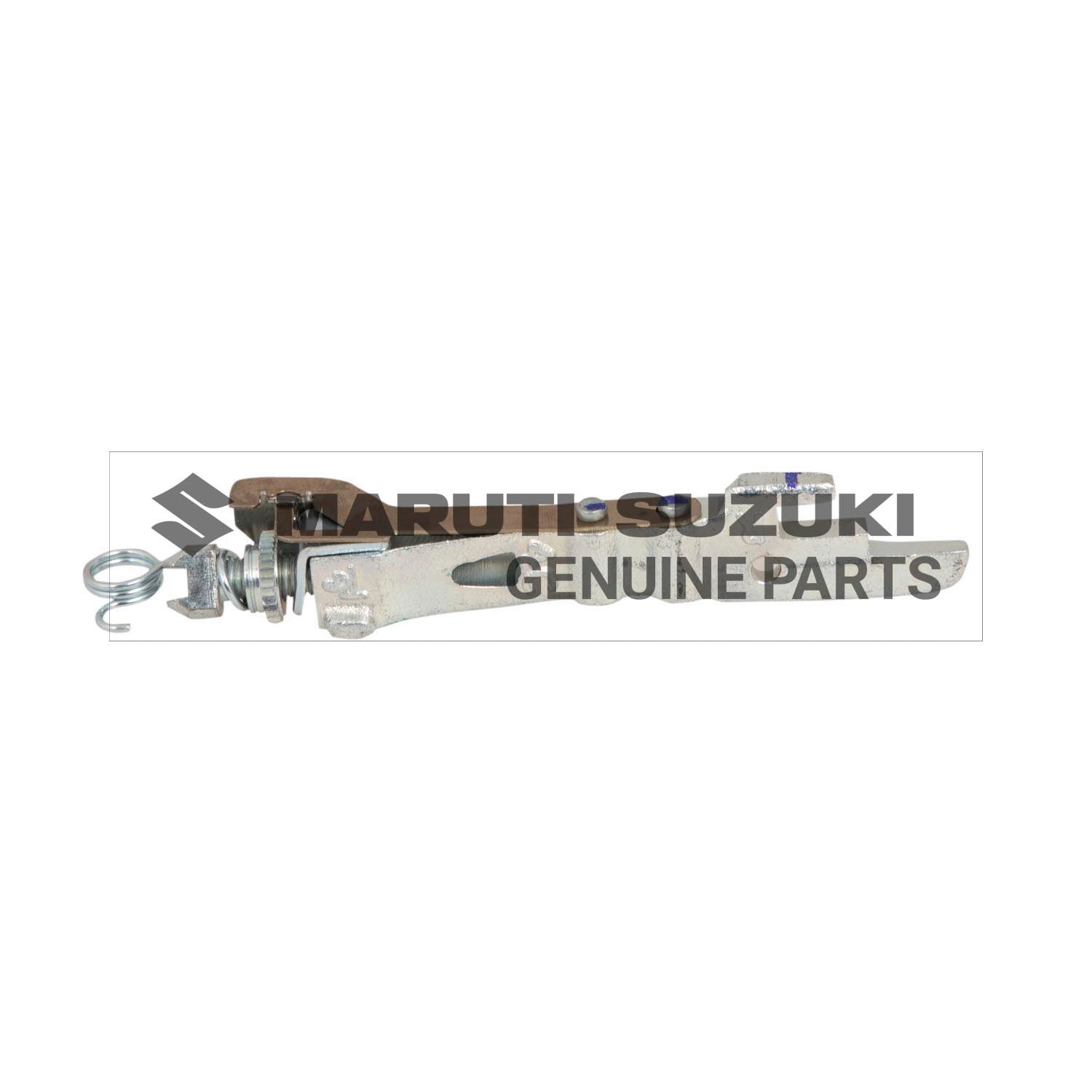 BRAKE STRUT ASSEMBLY (RIGHT)