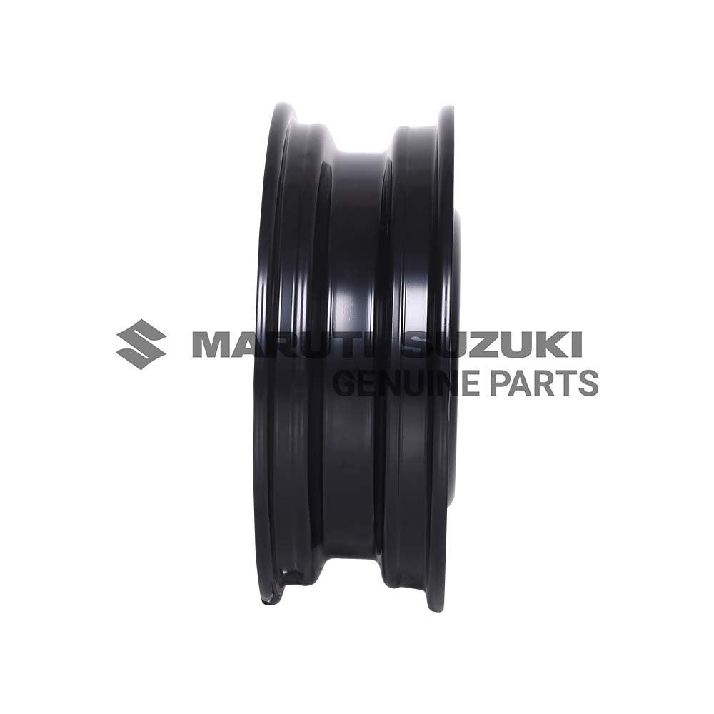 Buy WHEEL COMP(13X4B) 43210M53T00-09L,Maruti Suzuki Genuine Parts