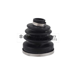 BOOT SET_DIFFERENTIAL SIDE