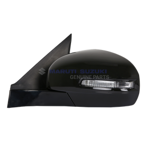 OUTSIDE REAR VIEW MIRROR (LEFT)
