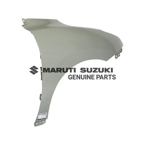 FRONT FENDER PANEL (RIGHT)