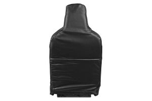 Cushion - Neck Support (Beige) | 2 Pieces