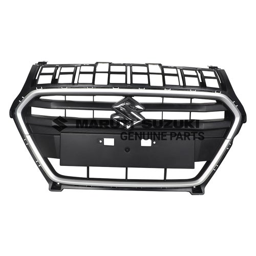 GRILLE COMP_RADIATOR