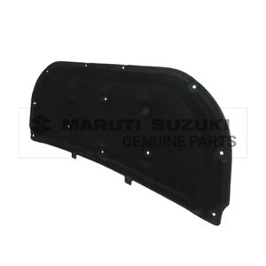 SILENCER_FRONT HOOD