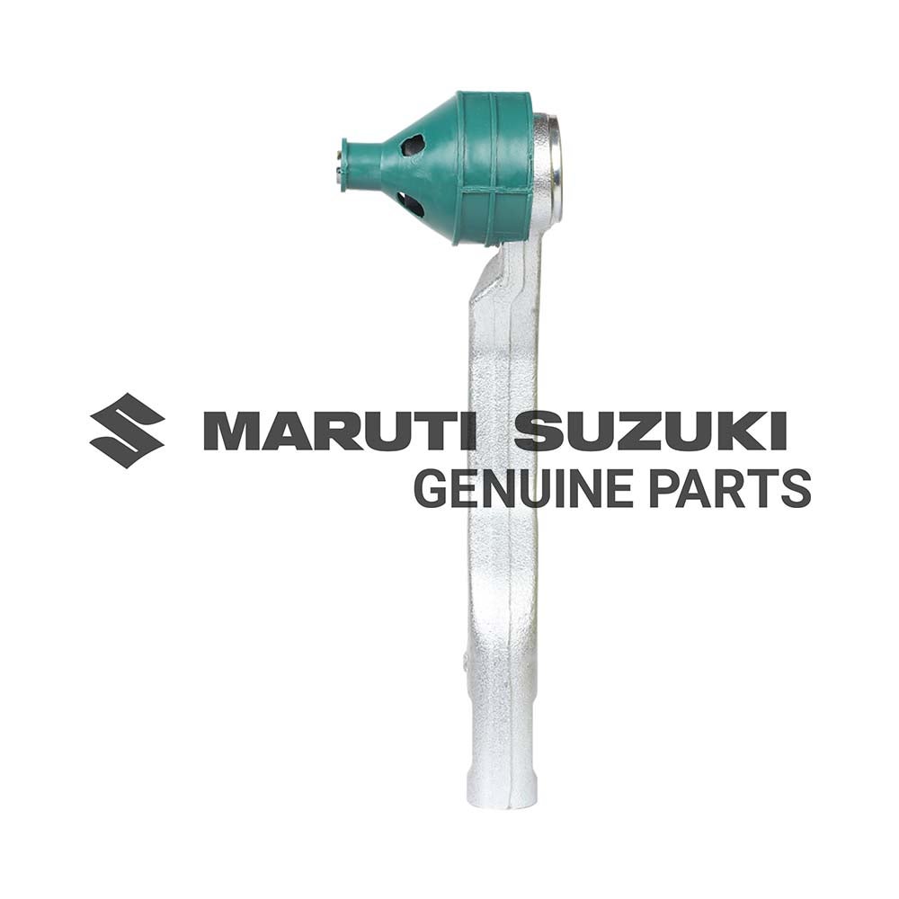 .END_ STEERING TIE ROD RH