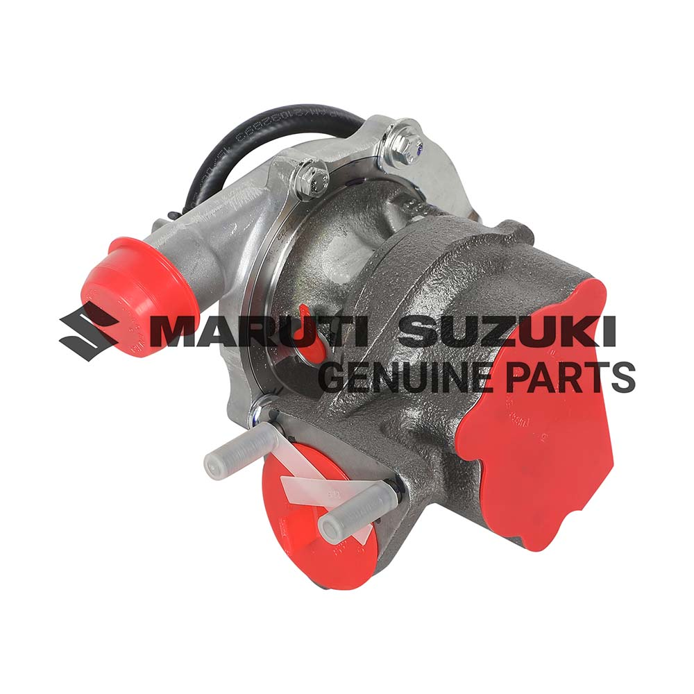 Buy ENGINE-TURBO CHARGER 13900M86J21,Maruti Suzuki Genuine Parts