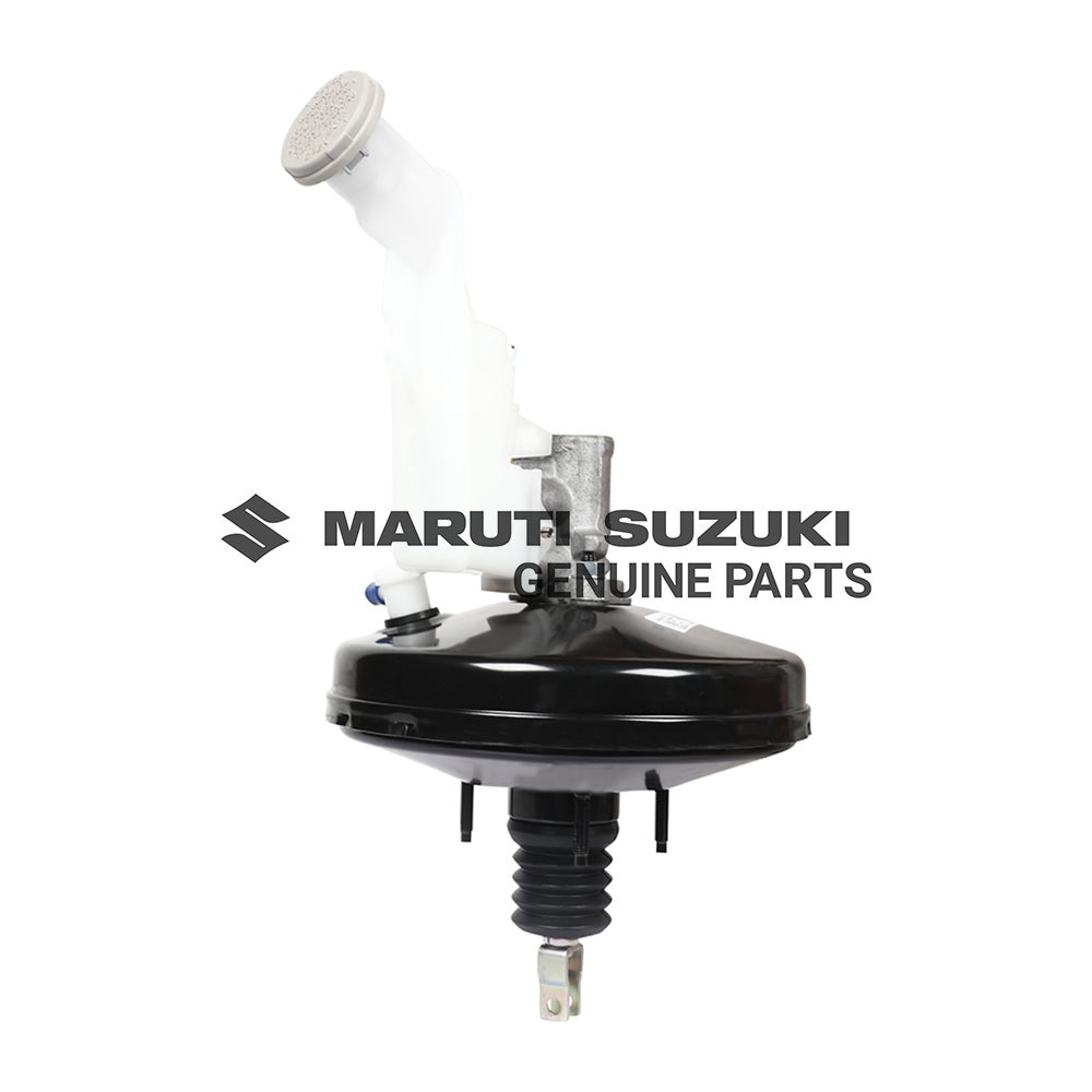 BRAKE MASTER CYLINDER ASSEMBLY