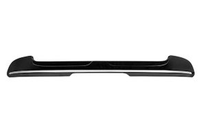Rear Upper Spoiler - Midnight Black + Pearl Arctic White| New Swift