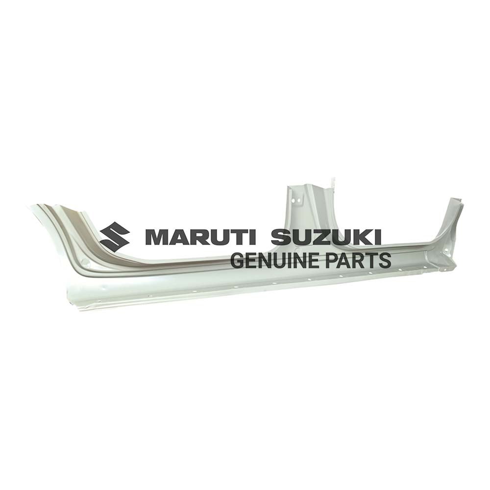PANEL_SIDE SILL LH