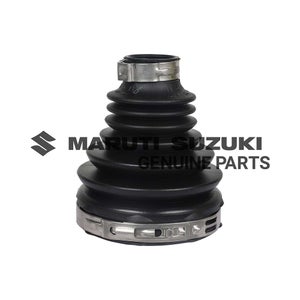 BOOT SET_DIFFERENTIAL SIDE