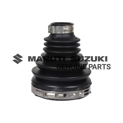BOOT SET_DIFFERENTIAL SIDE
