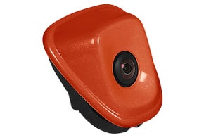 Rear View Camera - Novel Orange| New Swift (Z/ V)