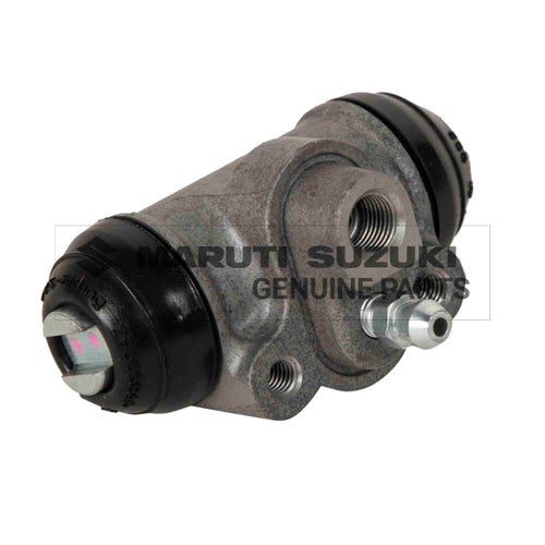 CYLINDER ASSY_ REAR WHEEL