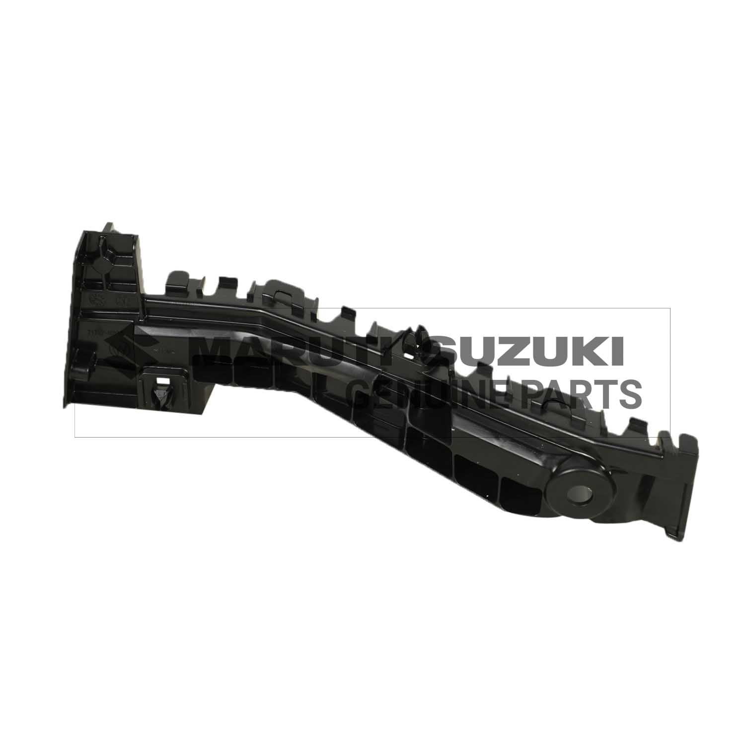 FRONT BUMPER HOLDER (LEFT)