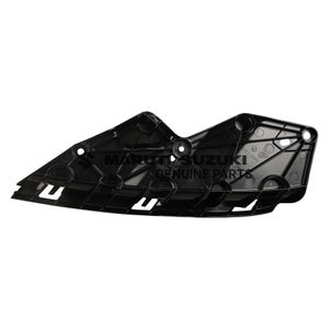 FRONT BUMPER HOLDER (RIGHT)