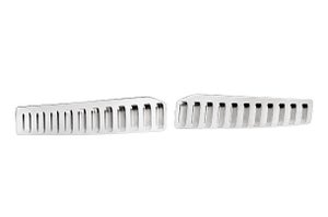 Rear Trunk Sill Guard | Brezza