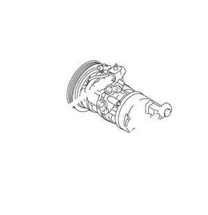 COMPRESSOR ASSEMBLY