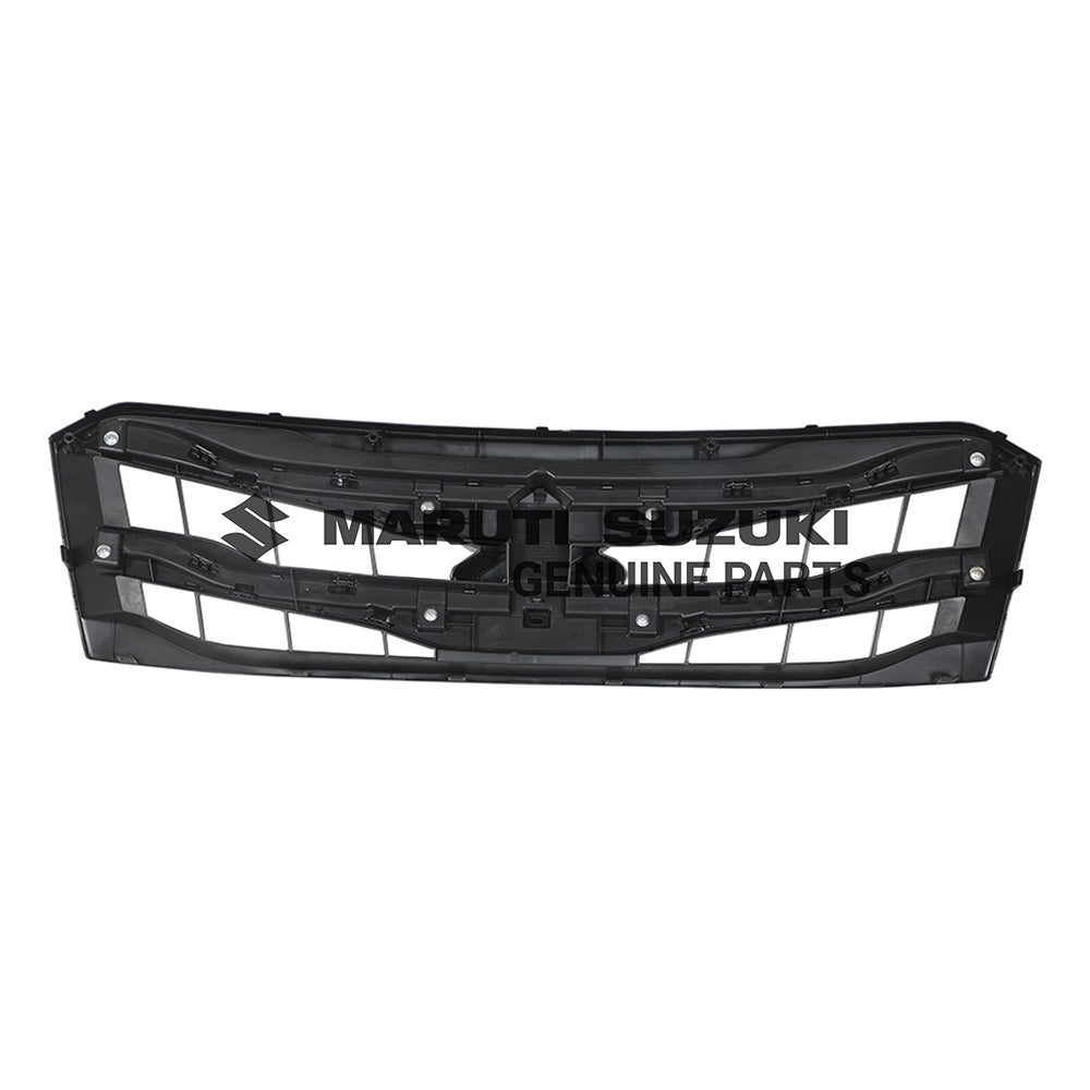 GRILLE_RADIATOR UPPER(CHROME)