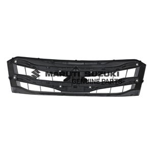 GRILLE_RADIATOR UPPER(CHROME)